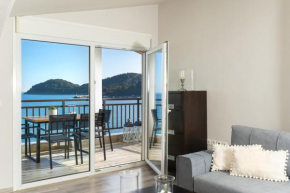 Dimar Apartments